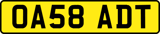 OA58ADT