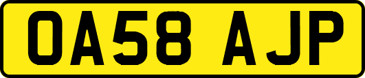 OA58AJP