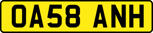 OA58ANH