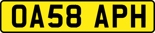 OA58APH