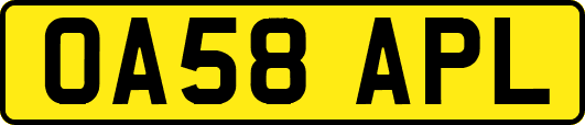 OA58APL