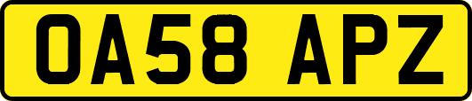 OA58APZ