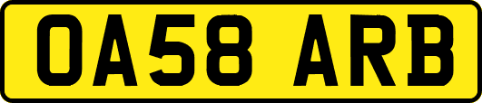 OA58ARB