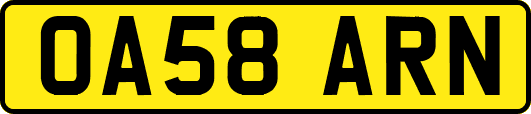 OA58ARN