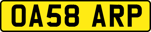 OA58ARP