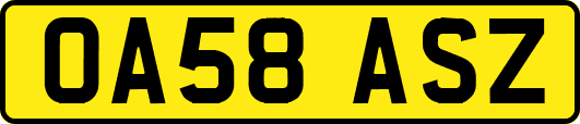 OA58ASZ