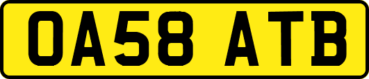 OA58ATB