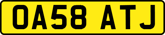 OA58ATJ