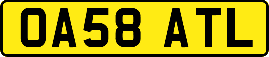 OA58ATL