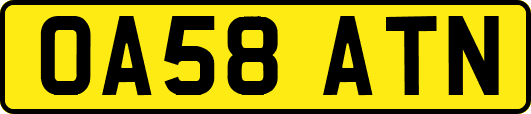 OA58ATN