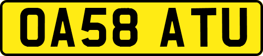 OA58ATU