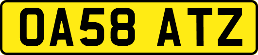 OA58ATZ