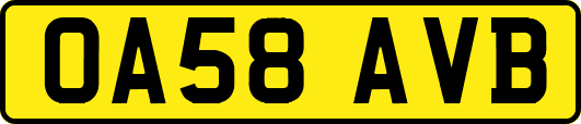 OA58AVB