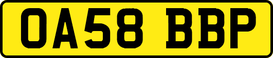 OA58BBP