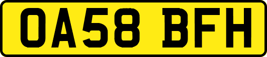 OA58BFH