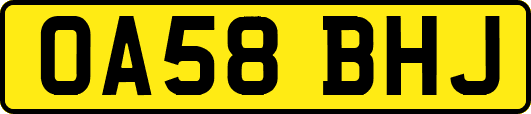 OA58BHJ