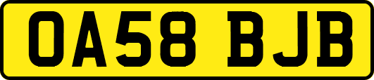OA58BJB