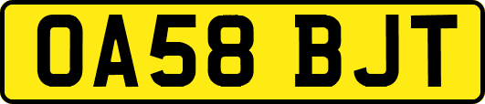 OA58BJT