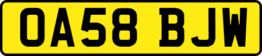 OA58BJW