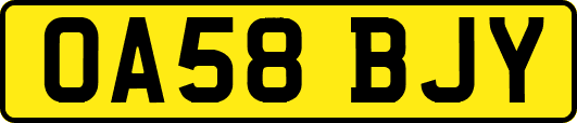 OA58BJY