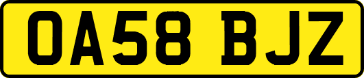 OA58BJZ