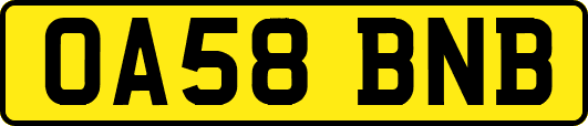 OA58BNB
