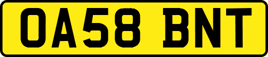 OA58BNT