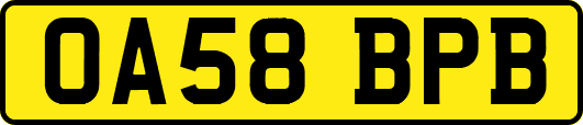 OA58BPB