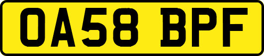 OA58BPF