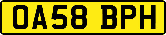 OA58BPH