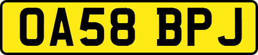 OA58BPJ