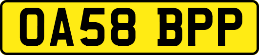 OA58BPP