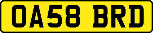 OA58BRD