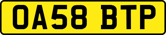 OA58BTP