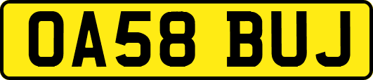 OA58BUJ