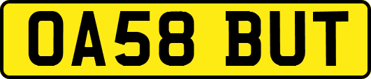 OA58BUT