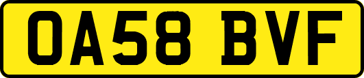 OA58BVF