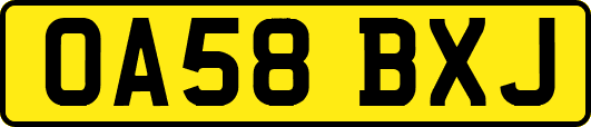 OA58BXJ