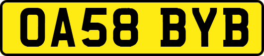 OA58BYB