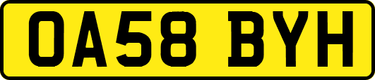 OA58BYH