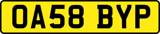 OA58BYP
