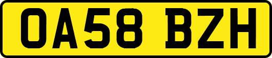 OA58BZH