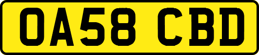 OA58CBD