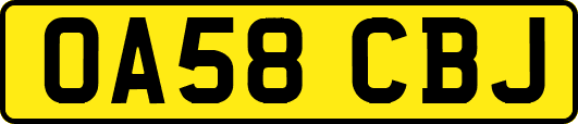 OA58CBJ
