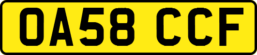 OA58CCF