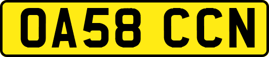 OA58CCN