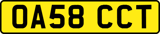 OA58CCT