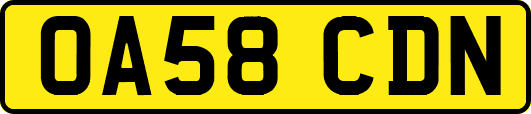 OA58CDN