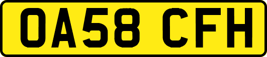 OA58CFH