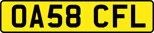 OA58CFL